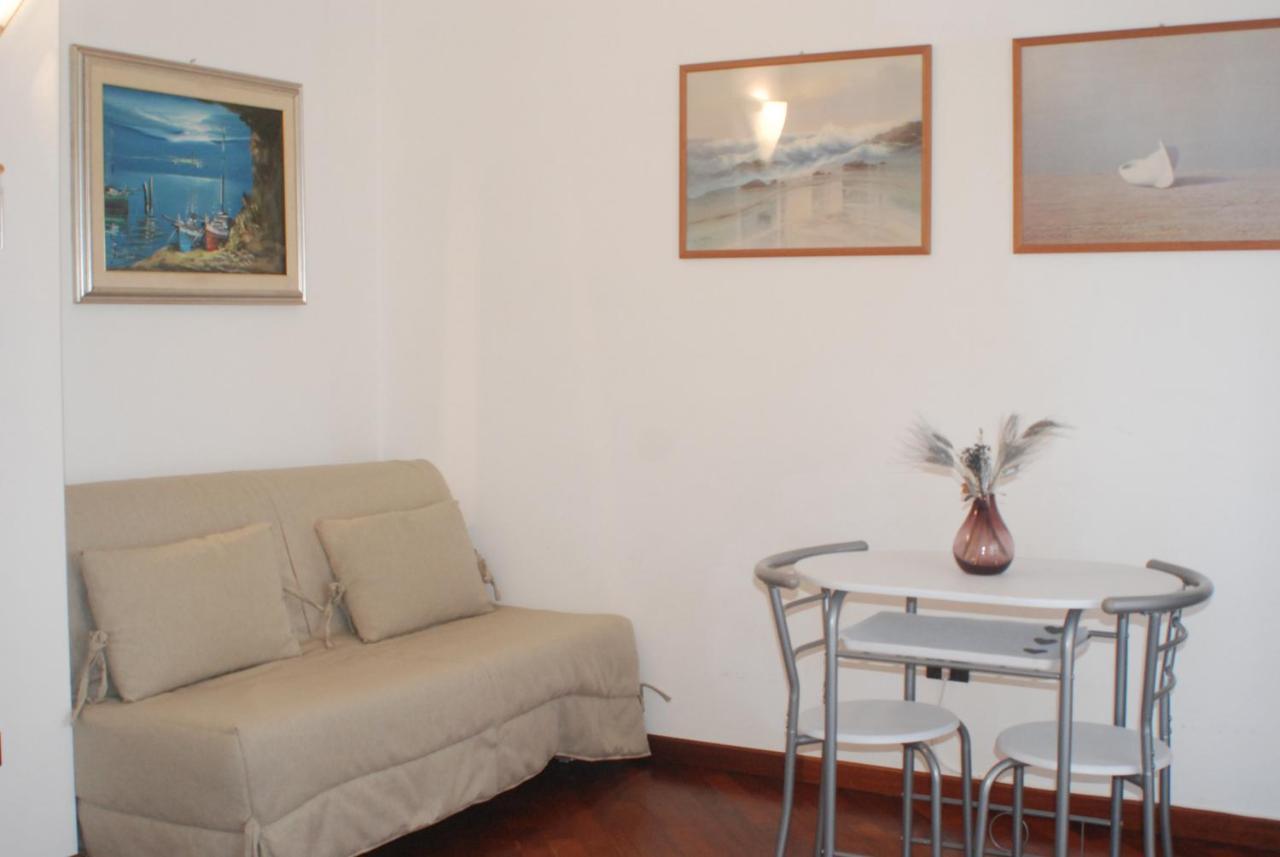Interno 4 Apartment Alghero Exterior photo