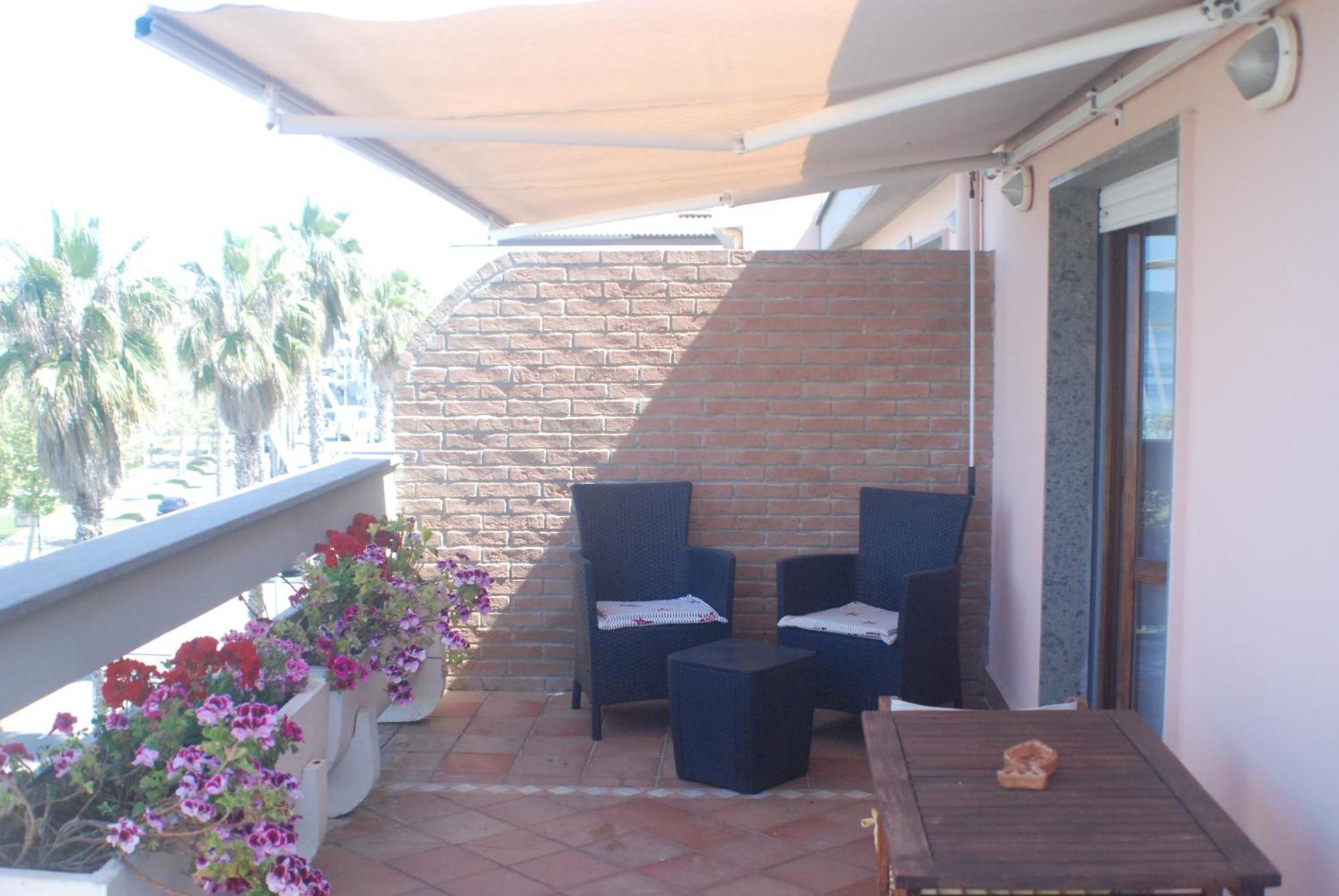 Interno 4 Apartment Alghero Exterior photo